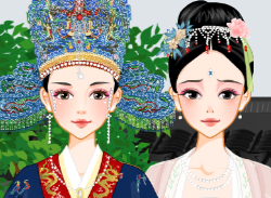  Elegant Song Dynasty